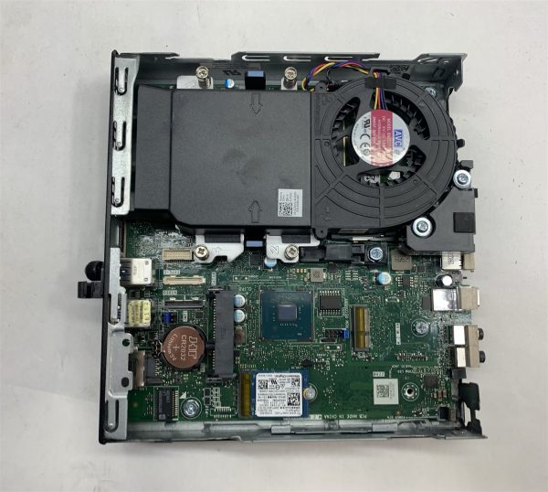 Dell OptiPlex 7060 Micro Desktop MFF i7-8700T 2.40GHz 8GB 512GB NVMe Win11P 24H2 - Image 6