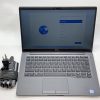 Dell Latitude 7400 Laptop i5 8265U 1.60GHZ 14" HD 16GB RAM 256GB M.2 Windows 11