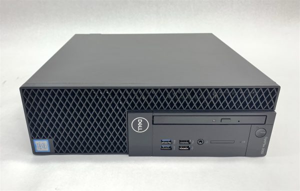 Dell OptiPlex 3060 SFF i5-8500 3.00GHz 8GB 512GB NVMe Win11 Professional 24H2 PC - Image 3