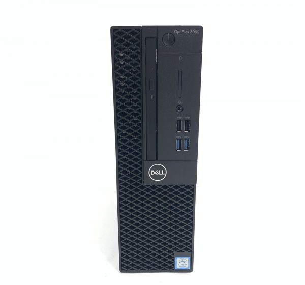 Dell OptiPlex 3060 SFF i5-8500 3.00GHz 8GB 512GB NVMe Win11 Professional 24H2 PC - Image 2