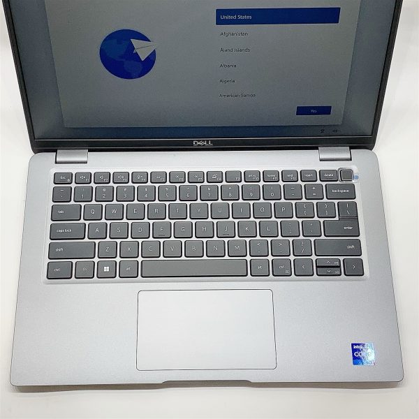 Dell Latitude 5440 Laptop i7 1355U 1.70GHZ 14" FHD 16GB 512GB NVMe Windows 11 - Image 3