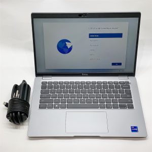 Dell Latitude 5440 Laptop i7 1355U 1.70GHZ 14" FHD 16GB 512GB NVMe Windows 11