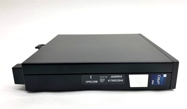 Dell OptiPlex Micro Plus 7010 i9-13900 1.50GHz 32GB DDR5 128GB NVMe W11P 24H2 PC - Image 3