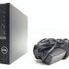 Dell OptiPlex Micro Plus 7010 i9-13900 1.50GHz 32GB DDR5 128GB NVMe W11P 24H2 PC