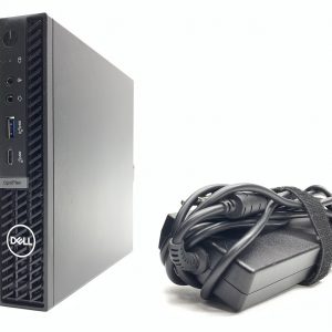 Dell OptiPlex Micro Plus 7010 i9-13900 1.50GHz 32GB DDR5 128GB NVMe W11P 24H2 PC
