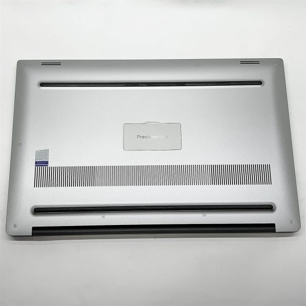 Dell Precision 5520 Laptop i5 7440HQ 2.8GHZ 15.6" FHD 16GB 256GB NVMe Windows 11 - Image 7