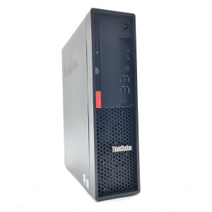 Lenovo ThinkStation P330 SFF i7-8700 3.2GHz 16GB 240GB SSD Win11P 24H2 PC WIFI