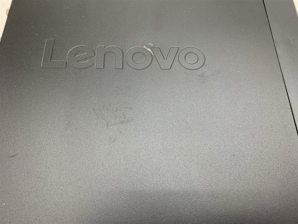 Lenovo ThinkStation P330 SFF i7-8700 3.2GHz 16GB 240GB SSD Win11P 24H2 PC WIFI - Image 10