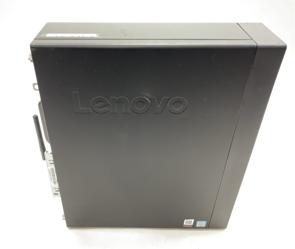 Lenovo ThinkStation P330 SFF i7-8700 3.2GHz 16GB 240GB SSD Win11P 24H2 PC WIFI - Image 4