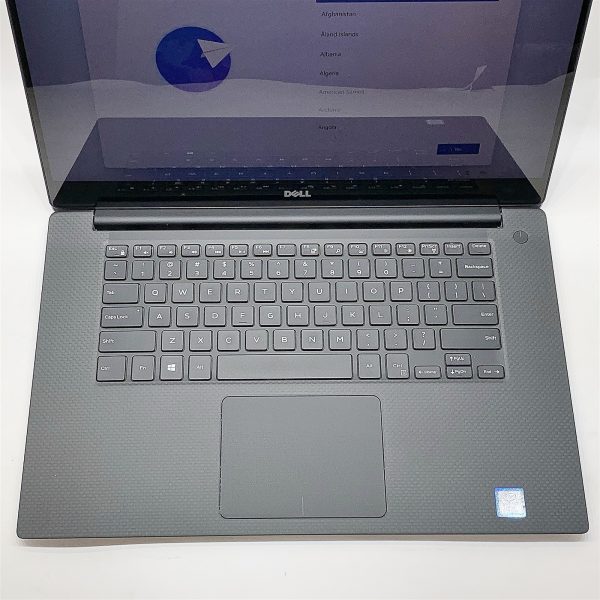Dell Precision 5520 Laptop i7 7820HQ 2.90GHZ 15.6" Touch UHD 32GB 512GB Win 11 - Image 3