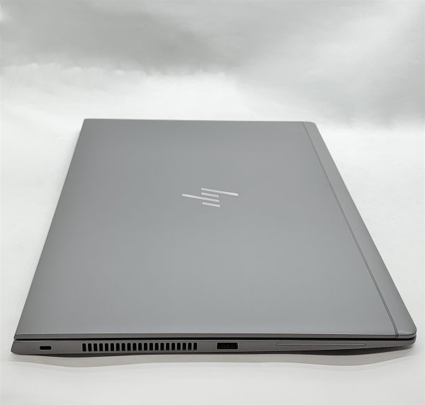 HP ZBook 15u G6 Laptop i7 8665U 1.90GHZ 15.6" UHD 16GB RAM 512GB NVMe Windows 11 - Image 5