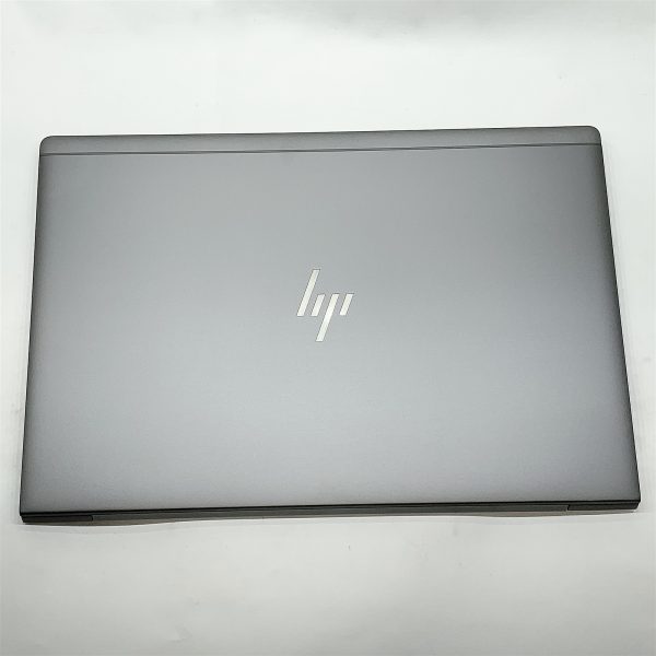 HP ZBook 15u G6 Laptop i7 8665U 1.90GHZ 15.6" UHD 16GB RAM 512GB NVMe Windows 11 - Image 4