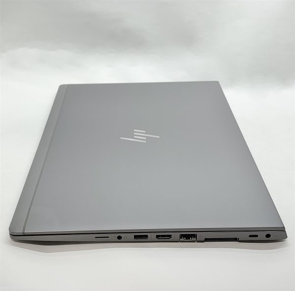 HP ZBook 15u G6 Laptop i7 8665U 1.90GHZ 15.6" UHD 16GB RAM 512GB NVMe Windows 11 - Image 6