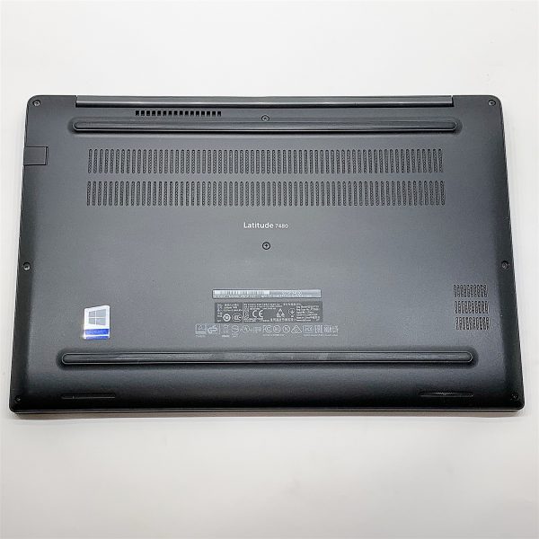 Dell Latitude 7480 Laptop i5 6300U 2.40GHZ 14" FHD 16GB RAM 128GB M.2 Windows 11 - Image 7