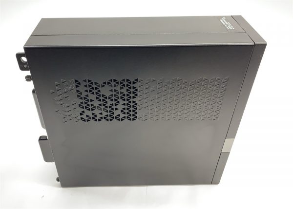 Dell Vostro 3470 SFF Intel i3-9100 3.60GHz 16GB 1TB SSD Win11 PRO 24H2 WIFI PC - Image 4