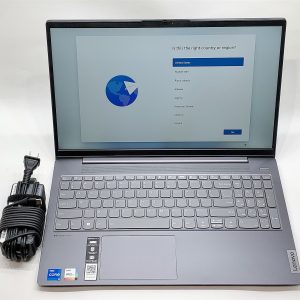Lenovo IdeaPad 15IAL7 Laptop i5 1235U 1.30GHZ 15.6" 8GB 512GB NVMe Windows 11