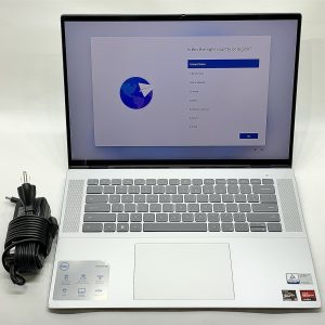 Dell Inspiron 5625 Laptop Ryzen 5625U 2.3GHZ 16" FHD+ 16GB 512GB NVMe Windows 11