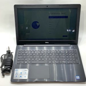 Dell Inspiron 5570 Laptop i5 8250U 1.60GHZ 15.6" Touch FHD 16GB 256GB SSD Win 11