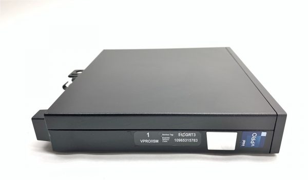 Dell OptiPlex 7000 Micro MFF i7-12700T 1.40GHz 24GB 512GB NVMe Win11P 24H2 WiFi - Image 4