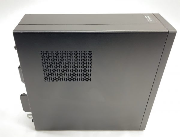 Dell Vostro 3681 SFF Core i3-10100 3.6GHz 8GB 256GB SSD Win11 Pro 24H2 WiFi PC - Image 4