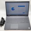 Dell Latitude 3510 Laptop i3 10110U 2.10GHZ 15.6" HD 8GB 256GB NVMe Windows 11