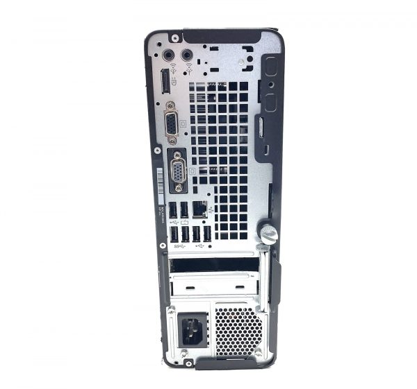 HP ProDesk 400 G5 SFF Desktop Core i5-8500 3GHz 16GB RAM 512GB NVMe Win11P 24H2 - Image 5