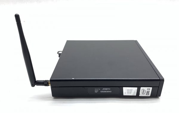 Dell OptiPlex 3080 MFF i3-10105T 3GHz 16GB 256GB NVMe+500GB SSD Win11P 24H2 WIFI - Image 4
