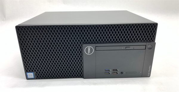 Dell OptiPlex 3070 MT Intel i5-9500 3GHz 12GB 500GB SSD Windows 11 Pro 24H2 PC - Image 3