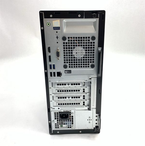 Dell OptiPlex 3070 MT Intel i5-9500 3GHz 12GB 500GB SSD Windows 11 Pro 24H2 PC - Image 5