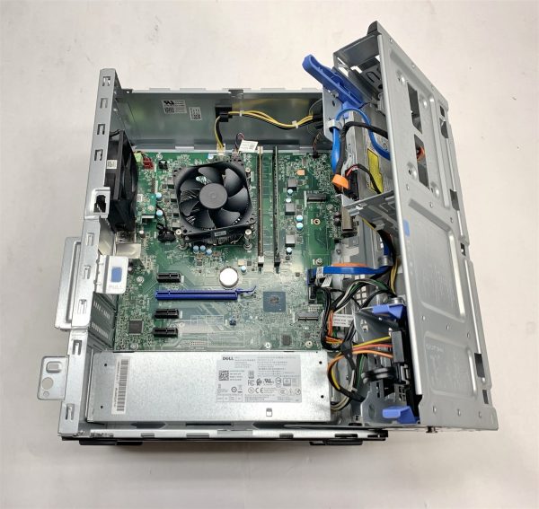 Dell OptiPlex 3070 MT Intel i5-9500 3GHz 12GB 500GB SSD Windows 11 Pro 24H2 PC - Image 6
