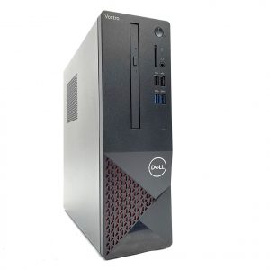 Dell Vostro 3681 SFF Core i3-10100 3.6GHz 32GB RAM 1TB NVMe W11 Pro 24H2 WiFi PC