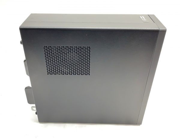 Dell Vostro 3681 SFF Core i3-10100 3.6GHz 32GB RAM 1TB NVMe W11 Pro 24H2 WiFi PC - Image 4