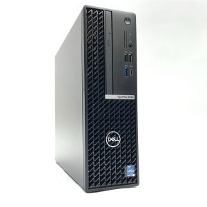 Dell OptiPlex 5000 SFF PC Core i5-12500 3.00GHz 32GB 3.84TB SSD Win11 Pro 24H2