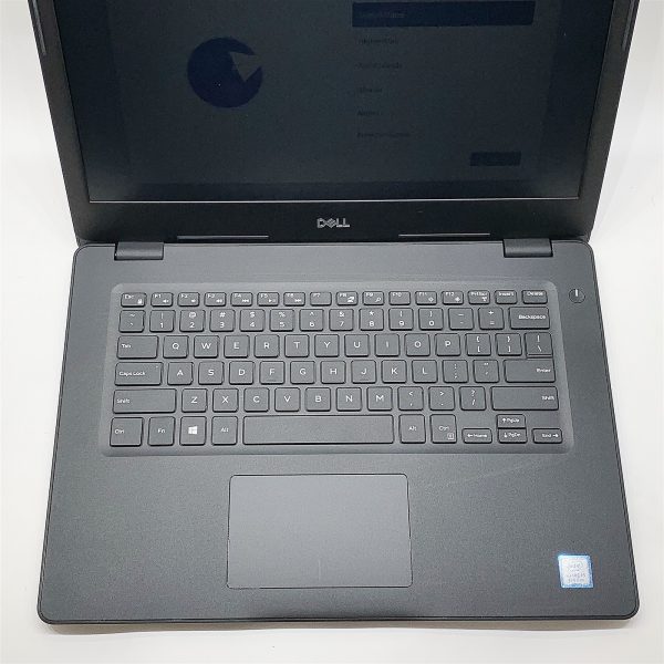 Dell Latitude 3490 Laptop i5 8250U 1.60GHZ 14" FHD 16GB 256GB NVMe Windows 11 - Image 3