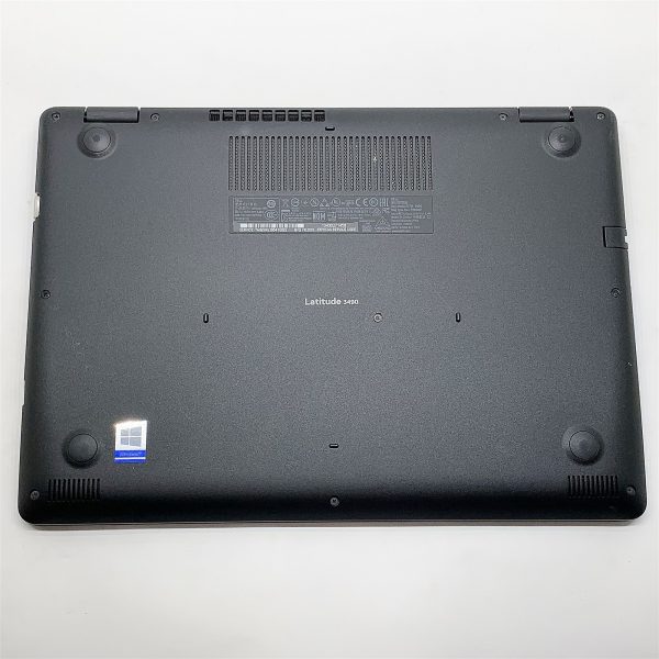 Dell Latitude 3490 Laptop i5 8250U 1.60GHZ 14" FHD 16GB 256GB NVMe Windows 11 - Image 7