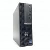 Dell OptiPlex 5000 SFF Intel Core i5-12500 3.00GHz 8GB 256GB NVMe Win11P 24H2 PC
