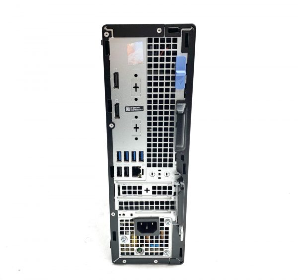 Dell OptiPlex 5000 SFF Intel Core i5-12500 3.00GHz 8GB 256GB NVMe Win11P 24H2 PC - Image 5