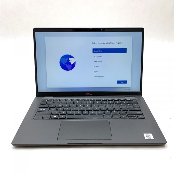 Dell Latitude 7410 14" FHD Intel i7-10610U 1.80 GHz 16GB 512GB NVMe Windows 11 - Image 2