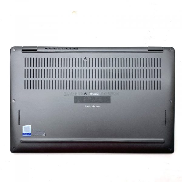 Dell Latitude 7410 14" FHD Intel i7-10610U 1.80 GHz 16GB 512GB NVMe Windows 11 - Image 6