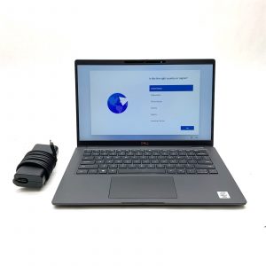 Dell Latitude 7410 14" FHD Intel i7-10610U 1.80 GHz 16GB 512GB NVMe Windows 11