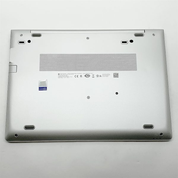 HP EliteBook 840 G6 Laptop i5 8265U 1.60GHZ 14" FHD 16GB 256GB M.2 Windows 11 - Image 7