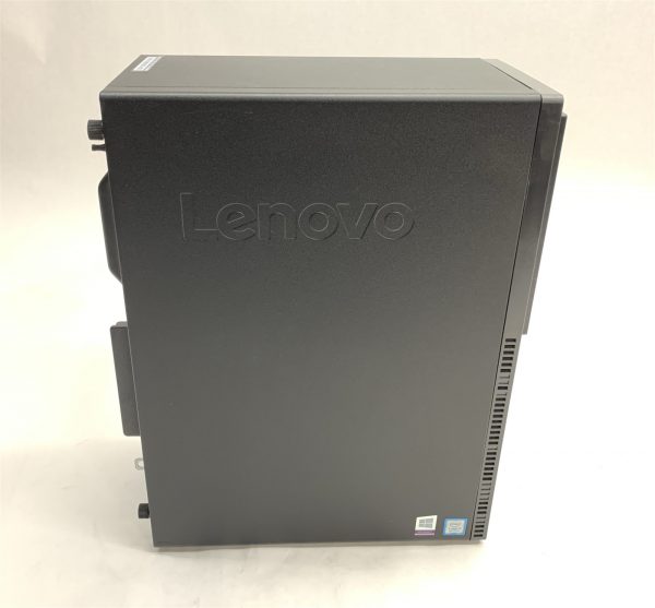 Lenovo ThinkCentre M720t MT Core i7-8700 3.2GHz 16GB 500GB NVMe Win11P 24H2 PC - Image 4
