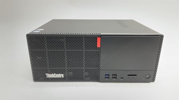 Lenovo ThinkCentre M720t MT Core i7-8700 3.2GHz 16GB 500GB NVMe Win11P 24H2 PC - Image 3