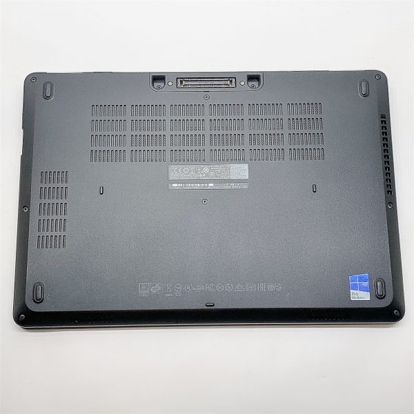 Dell Latitude E5470 Laptop i7 6600U 2.60GHZ 14" HD 16GB RAM 240GB SSD Windows 11 - Image 8
