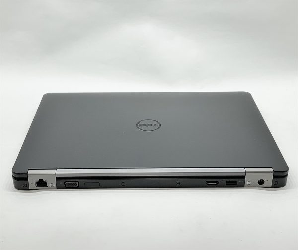 Dell Latitude E5470 Laptop i7 6600U 2.60GHZ 14" HD 16GB RAM 240GB SSD Windows 11 - Image 6
