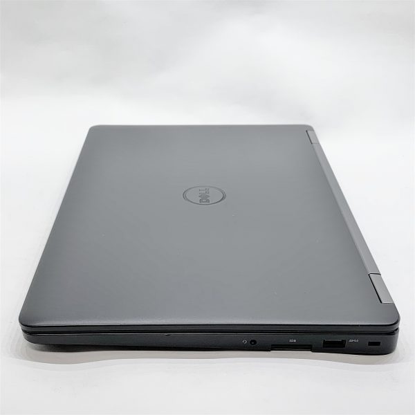 Dell Latitude E5470 Laptop i7 6600U 2.60GHZ 14" HD 16GB RAM 240GB SSD Windows 11 - Image 7