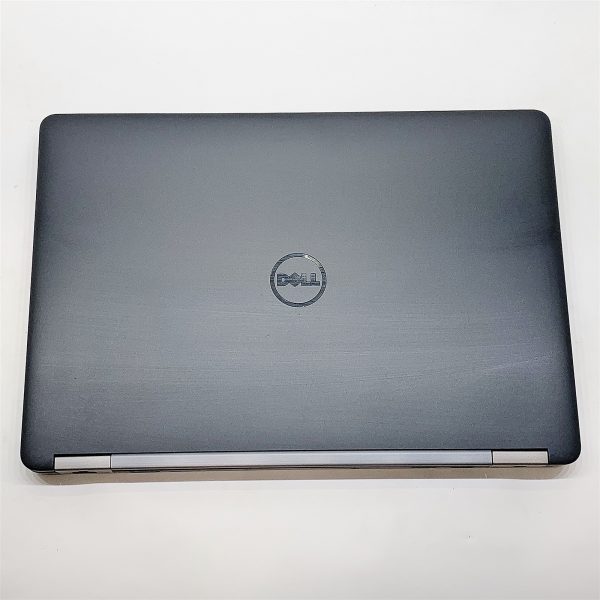 Dell Latitude E5470 Laptop i7 6600U 2.60GHZ 14" HD 16GB RAM 240GB SSD Windows 11 - Image 4