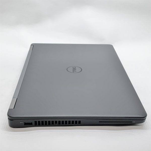 Dell Latitude E5470 Laptop i7 6600U 2.60GHZ 14" HD 16GB RAM 240GB SSD Windows 11 - Image 5