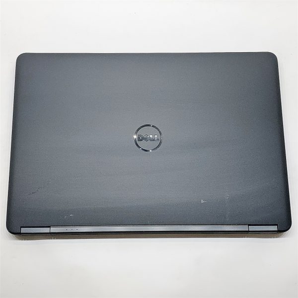 Dell Latitude E7450 Laptop i7 5600U 2.60GHZ 14" HD 16GB RAM 240GB SSD Windows 10 - Image 4