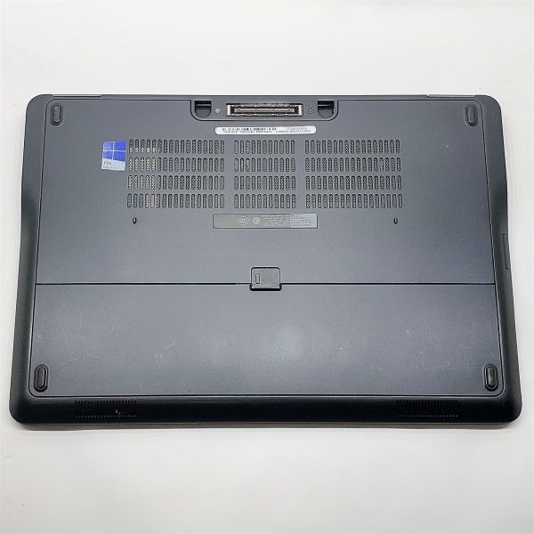 Dell Latitude E7450 Laptop i7 5600U 2.60GHZ 14" HD 16GB RAM 240GB SSD Windows 10 - Image 8